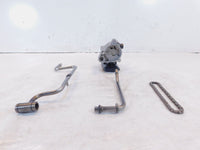 2007 Victory Hammer Kingpin Jackpot & Vegas Engine Motor Oil Pump w/ Chain