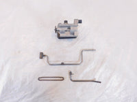 2007 Victory Hammer Kingpin Jackpot & Vegas Engine Motor Oil Pump w/ Chain