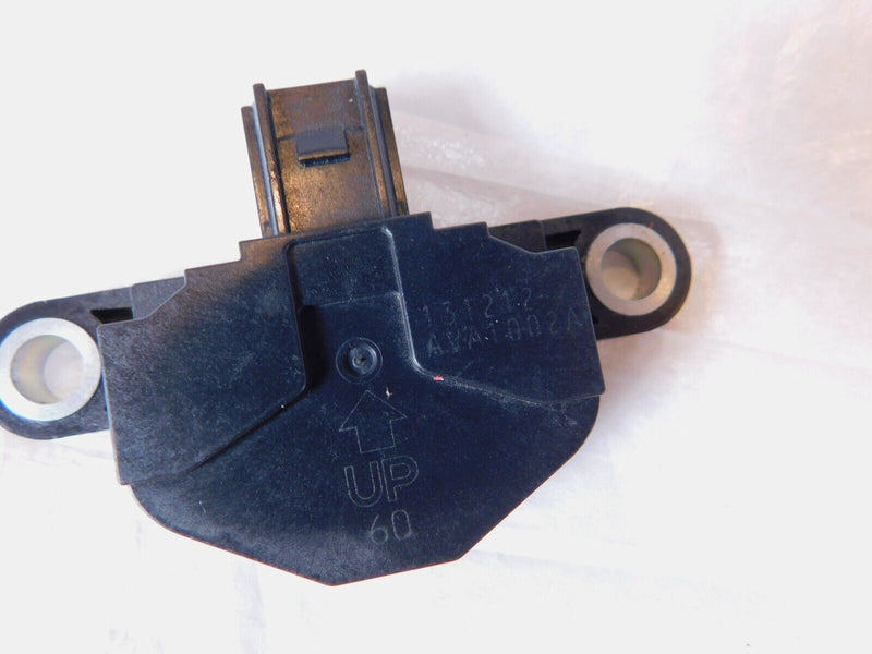 Honda NC700X CBR500 CB500 Tip Over Bank Angle Crash Sensor Switch 35160-MGS-D31