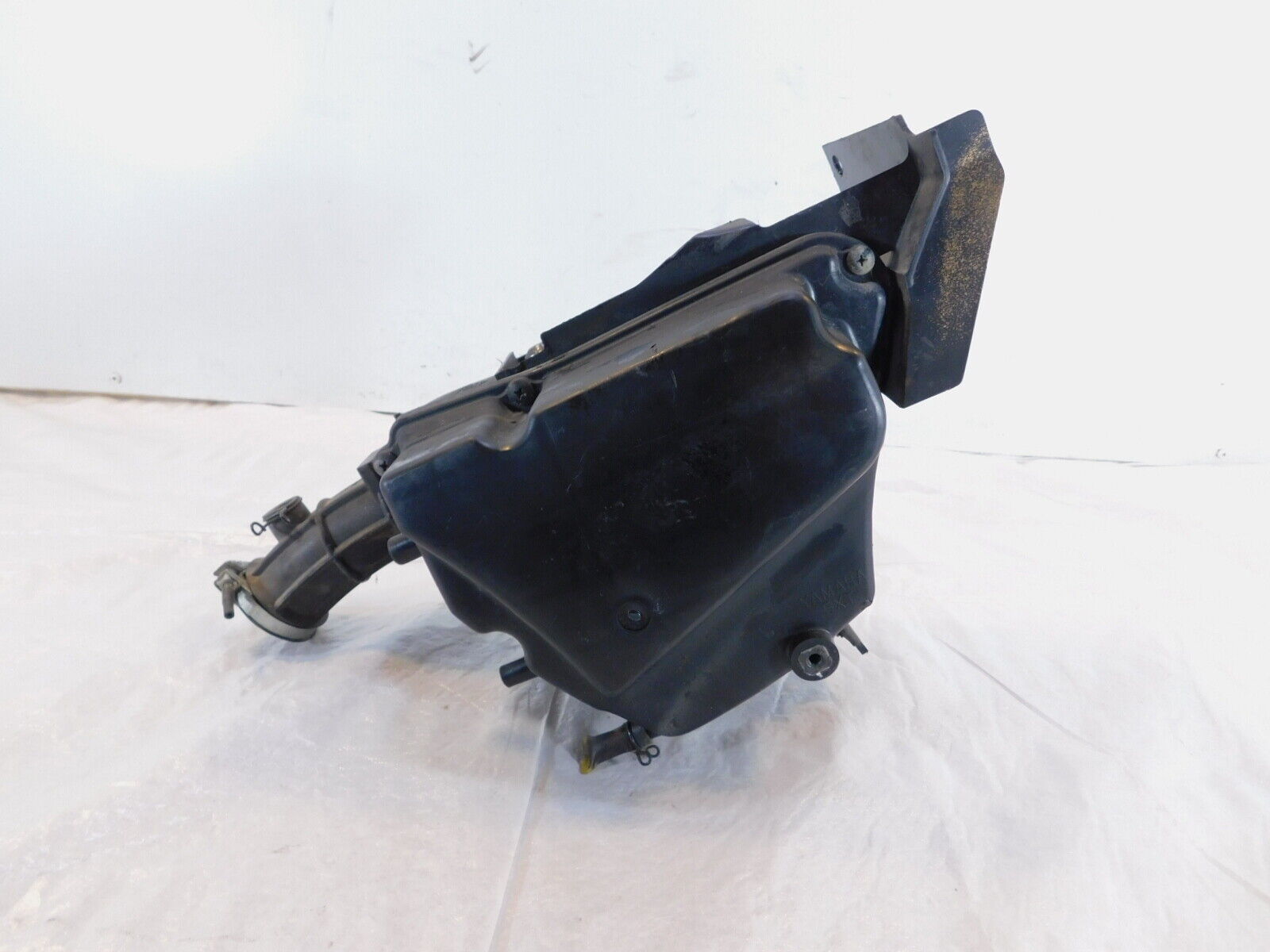 2013-2023 Yamaha XT250 XT 250 Air Box Intake Filter Housing Airbox & H