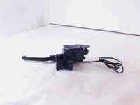 BMW R1100S & R1150GS & R1150R R1150RS R1150RT Clutch Master Cylinder & Lever