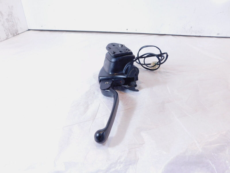 BMW R1100S & R1150GS & R1150R R1150RS R1150RT Clutch Master Cylinder & Lever