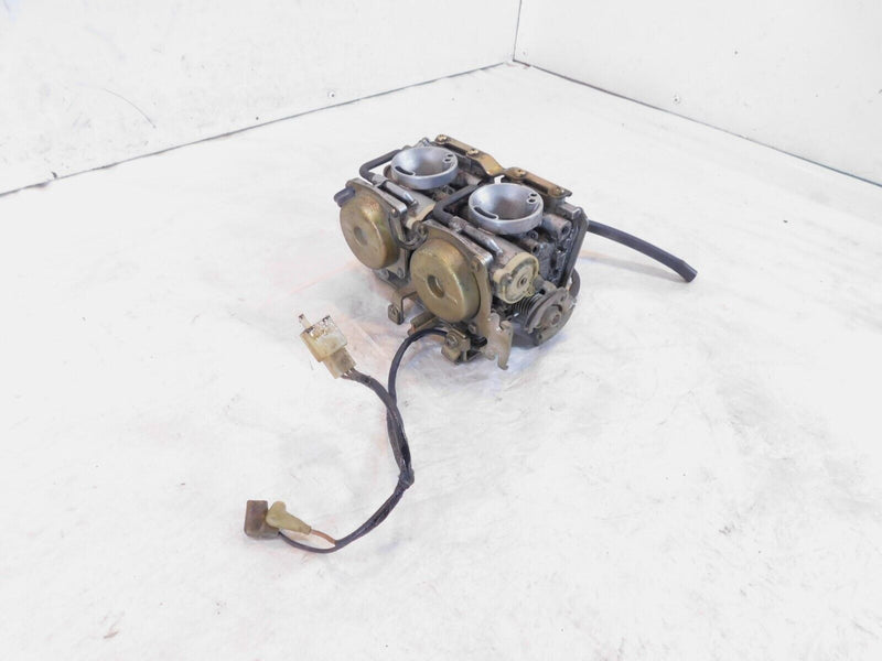 vstar 650 carburetor