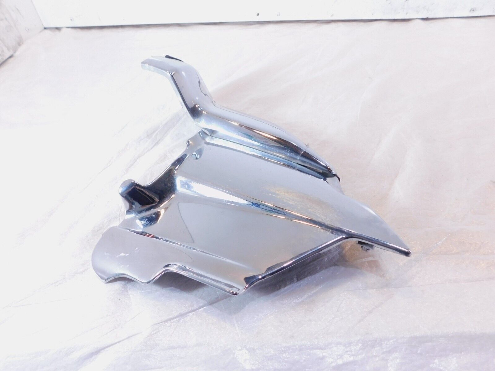 honda goldwing 1500 right side cover