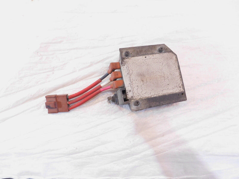 06-17 Honda GL1800 Goldwing 1800 Reverse Resister Voltage Regulator Co