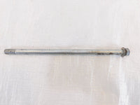 1993-2008 Honda Nighthawk 250 CB250 Rear Swingarm Pivot Bolt Shaft 90121-KB4-000