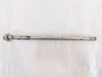 1993-2008 Honda Nighthawk 250 CB250 Rear Swingarm Pivot Bolt Shaft 90121-KB4-000