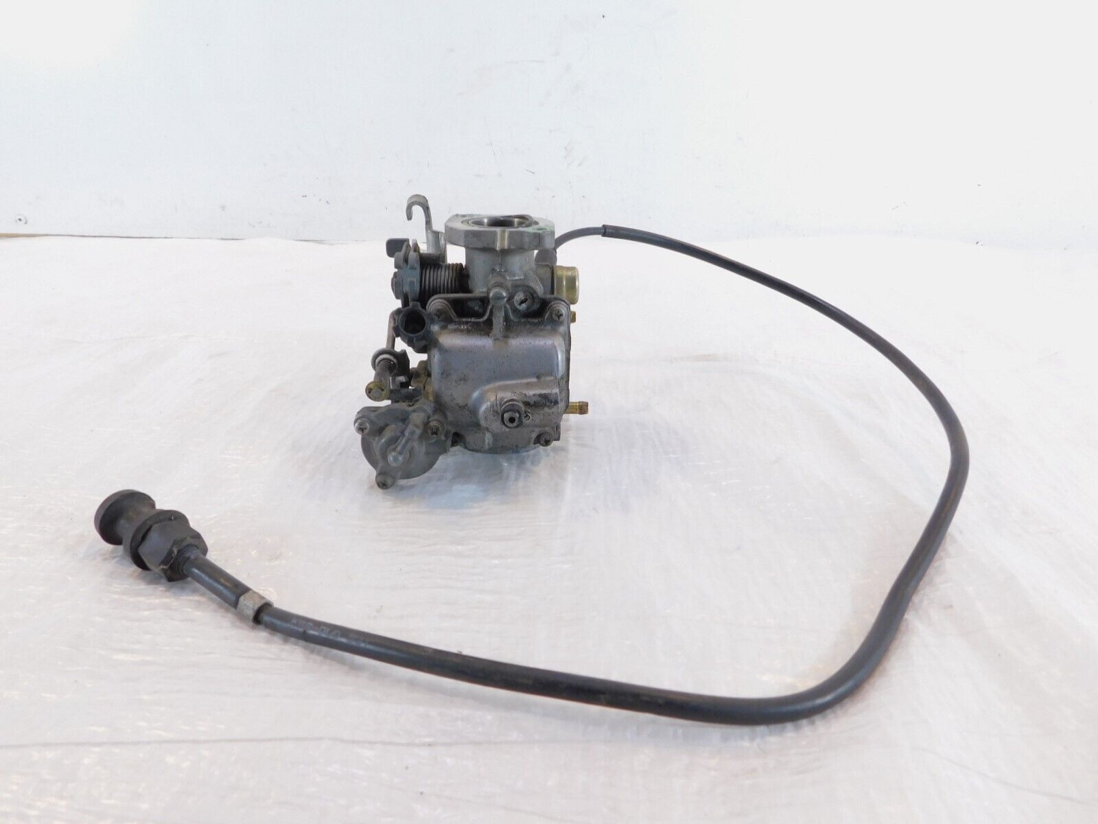 Honda nighthawk store 250 carburetor