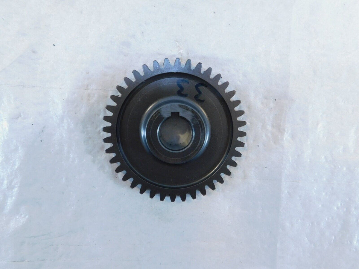 KTM 250 390 Duke Adventure RC390 Engine Crankshaft Balancer Shaft Drive Gear