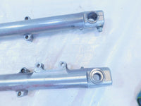 Harley Davidson Dyna Super Glide & Low Rider Front Fork Suspension Shocks - Bent