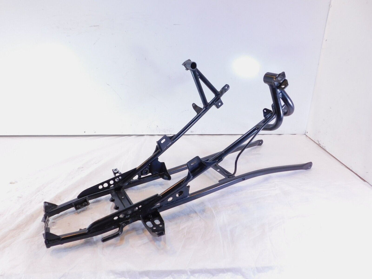 BMW F650 F650GS Dakar G650GS Sertao Rear Tail Section Seat Subframe Sub Frame