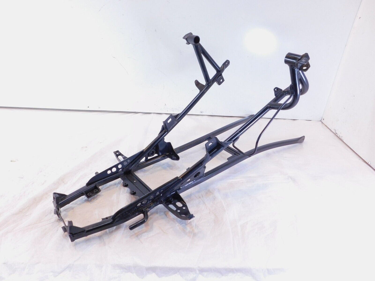 BMW F650 F650GS Dakar G650GS Sertao Rear Tail Section Seat Subframe Sub Frame