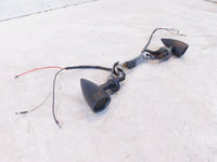 1984-1999 Yamaha Virago 1100 XV1100 Front Turn Signal Flasher Indicator Lights