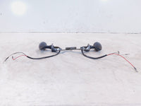 1984-1999 Yamaha Virago 1100 XV1100 Front Turn Signal Flasher Indicator Lights