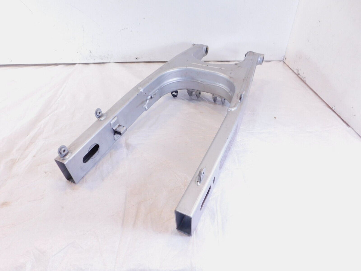 BMW F650GS Dakar G650GS OEM Silver Rear Wheel Suspension Fork Swingarm Bracket