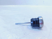 Harley Sportster 883 & 1200 Chrome Oil Tank Reservoir Filler Plug / Dipstick