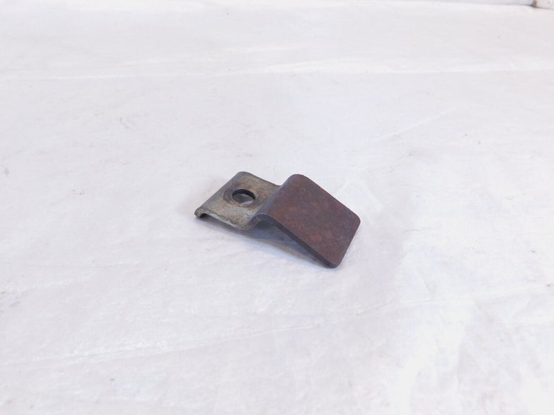 Harley Davidson Street Electra Glide Road King Battery Clamp Mount Strap Bracket