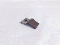 Harley Davidson Street Electra Glide Road King Battery Clamp Mount Strap Bracket