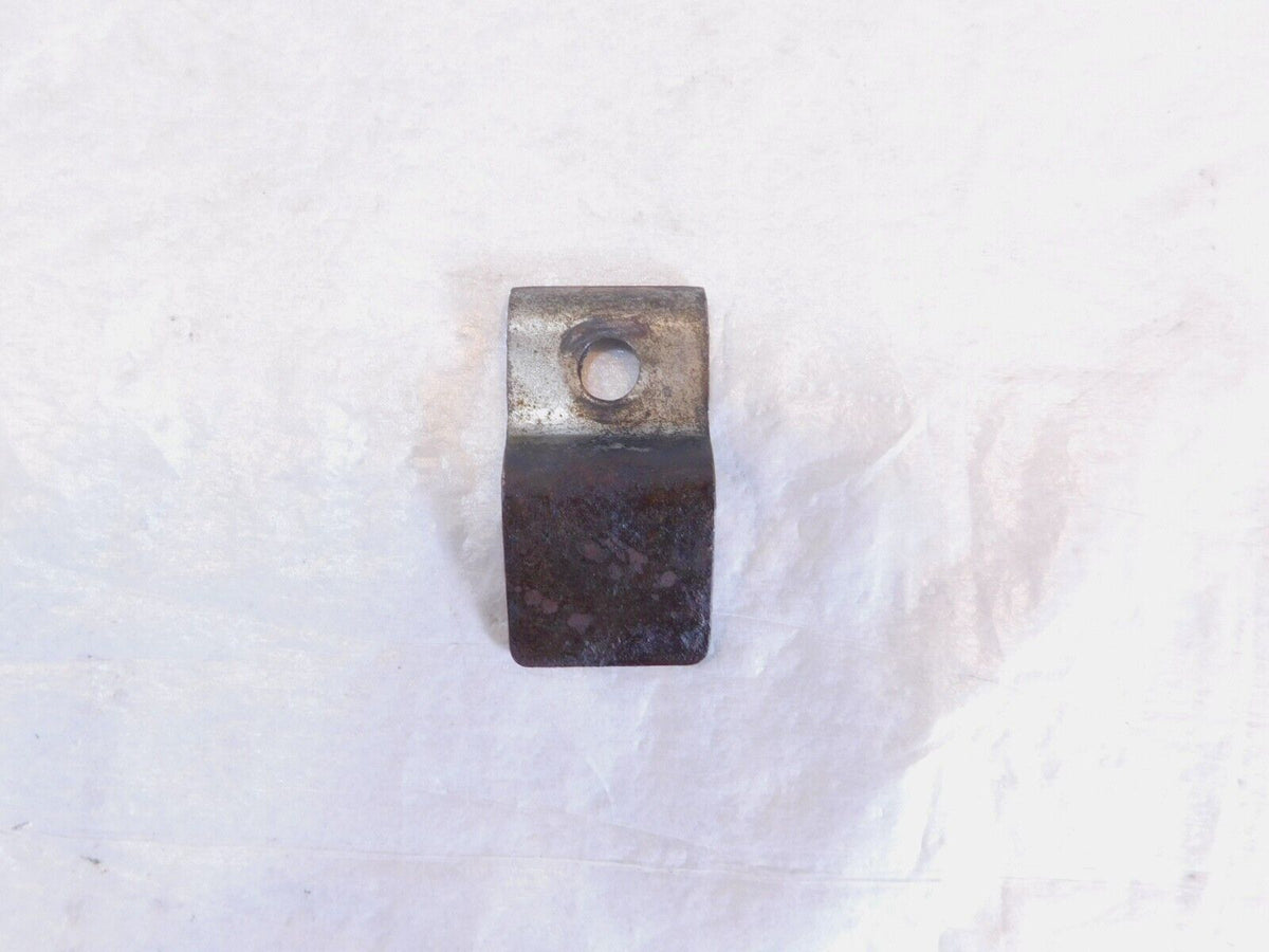 Harley Davidson Street Electra Glide Road King Battery Clamp Mount Strap Bracket