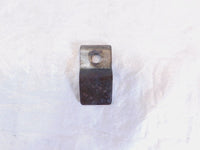 Harley Davidson Street Electra Glide Road King Battery Clamp Mount Strap Bracket