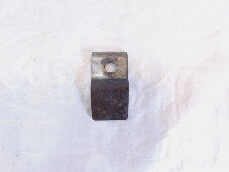 Harley Davidson Street Electra Glide Road King Battery Clamp Mount Strap Bracket