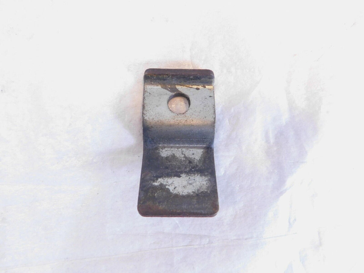 Harley Davidson Street Electra Glide Road King Battery Clamp Mount Strap Bracket