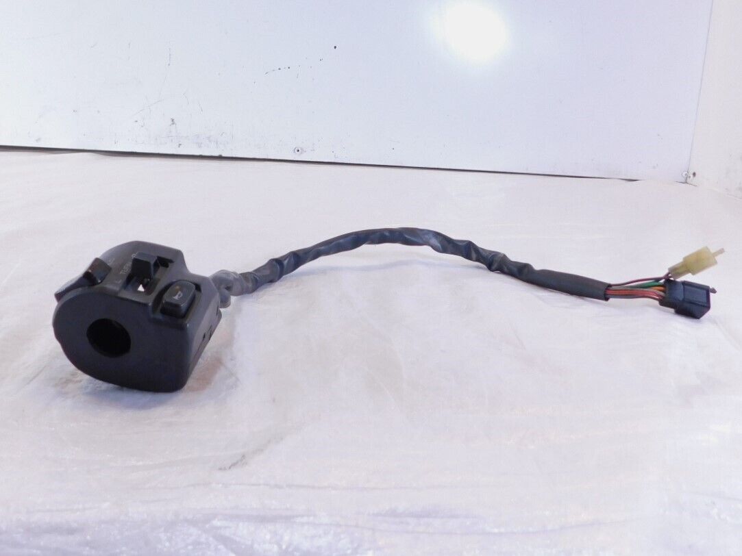Kawasaki Ninja 250R EX250 & ZX-6R ZX-7 Left Handlebar Turn