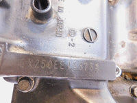 1988-2007 Kawasaki Ninja 250 250R EX250 Engine Motor Block Crankcase Housing