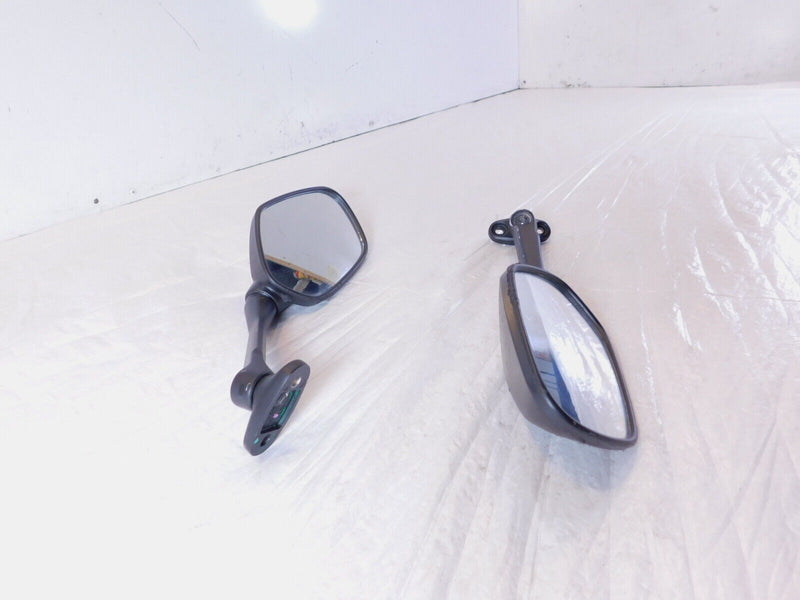 Honda CB650 CBR650 CBR650F CBR650R CBR 650 Front Left/Right Side View Mirrors
