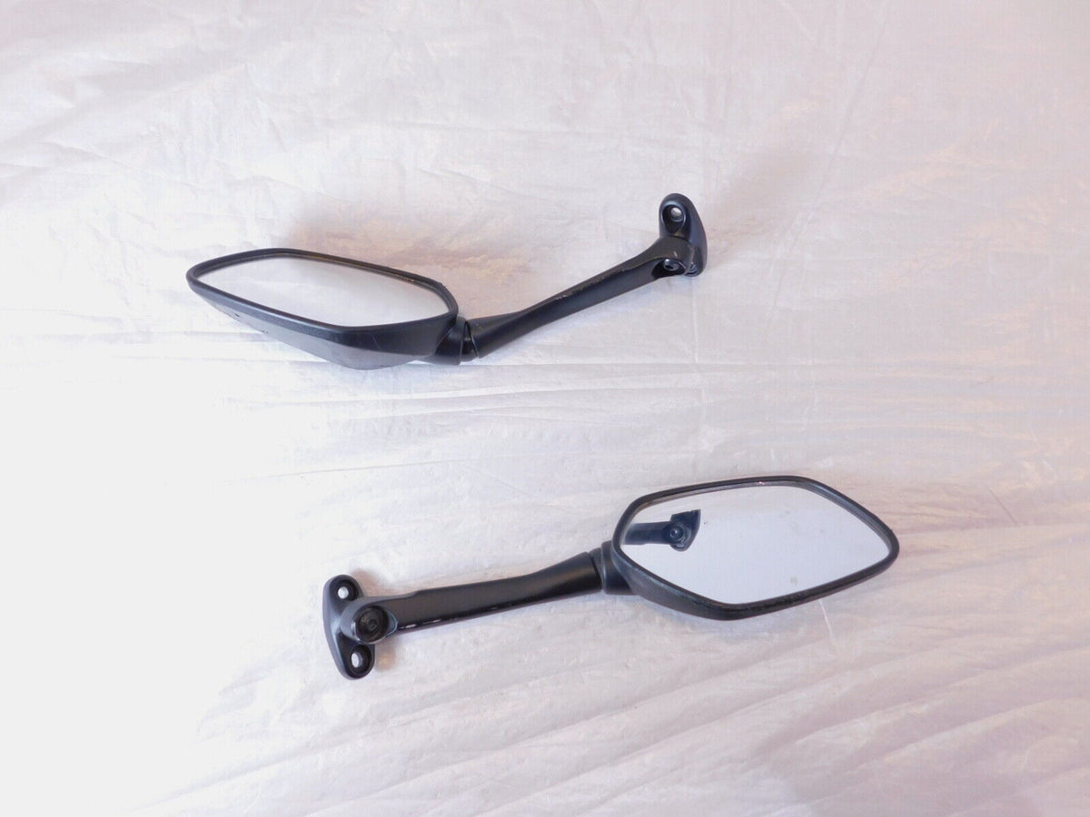 Honda CB650 CBR650 CBR650F CBR650R CBR 650 Front Left/Right Side View Mirrors