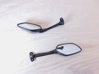 Honda CB650 CBR650 CBR650F CBR650R CBR 650 Front Left/Right Side View Mirrors