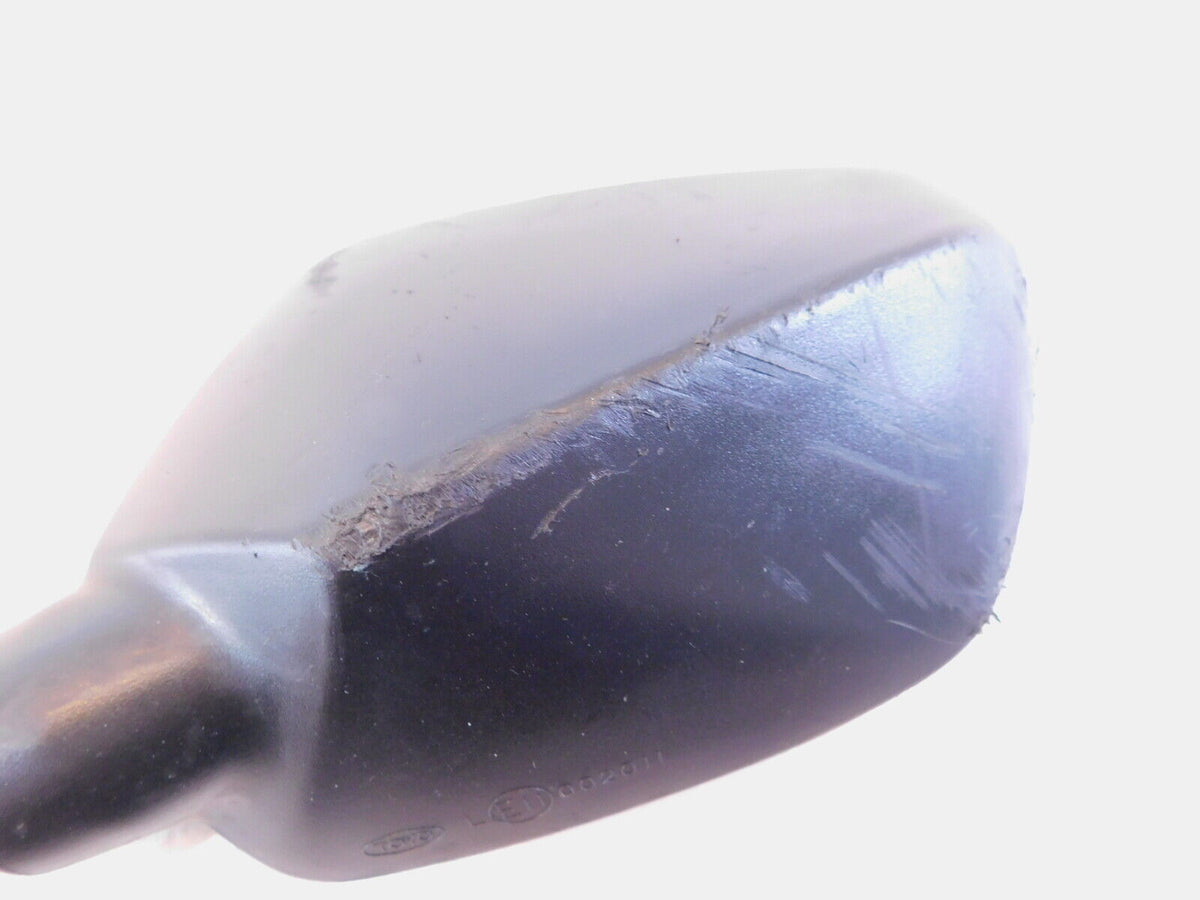 Honda CB650 CBR650 CBR650F CBR650R CBR 650 Front Left/Right Side View Mirrors