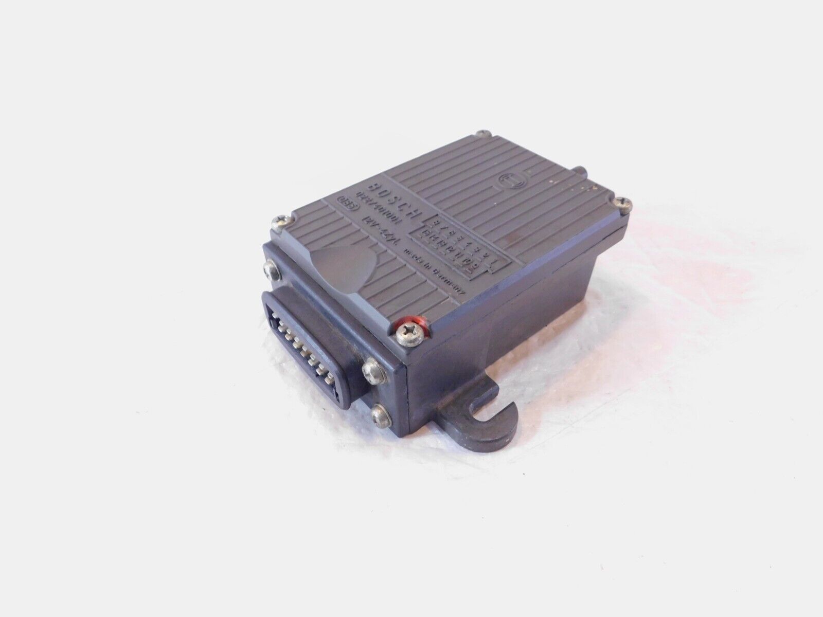 BMW K100 K100LT K100RS K100RT Engine Ignition Control Unit Module ECM ECU  CDI