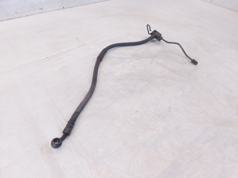 Honda Valkyrie 1500 GL1500C GL1500CT Front Brake Master Cylinder Hose Lines