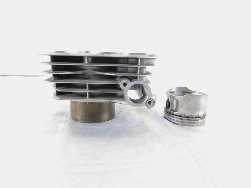 Suzuki GN250 GZ250 Marauder 250 SP250 Engine Motor Cylinder Barrel Jug & Piston