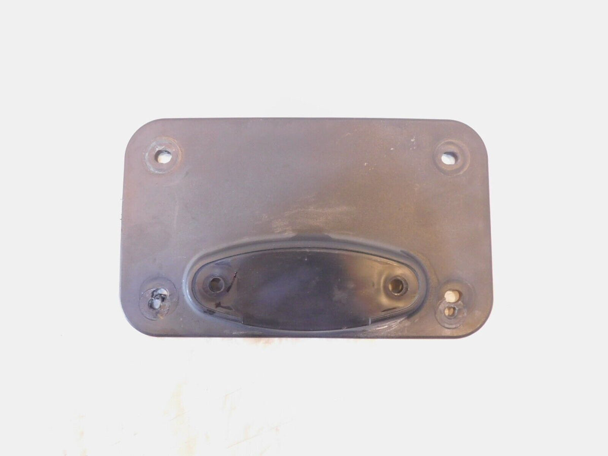 Kawasaki Vulcan VN1500 1500 Classic Nomad FI License Plate Holder Mount Bracket