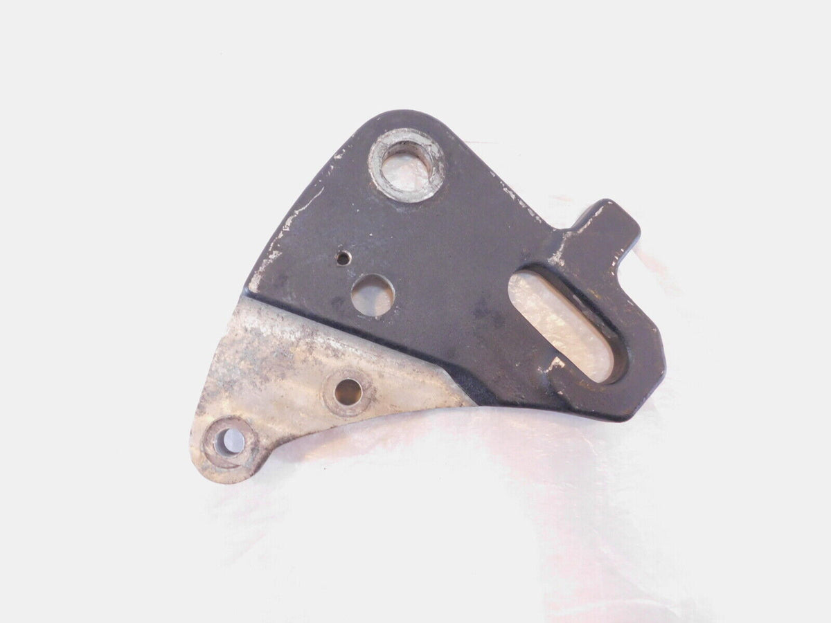 Indian Chief Chieftain Roadmaster & Springfield Rear Wheel Caliper Mount Bracket