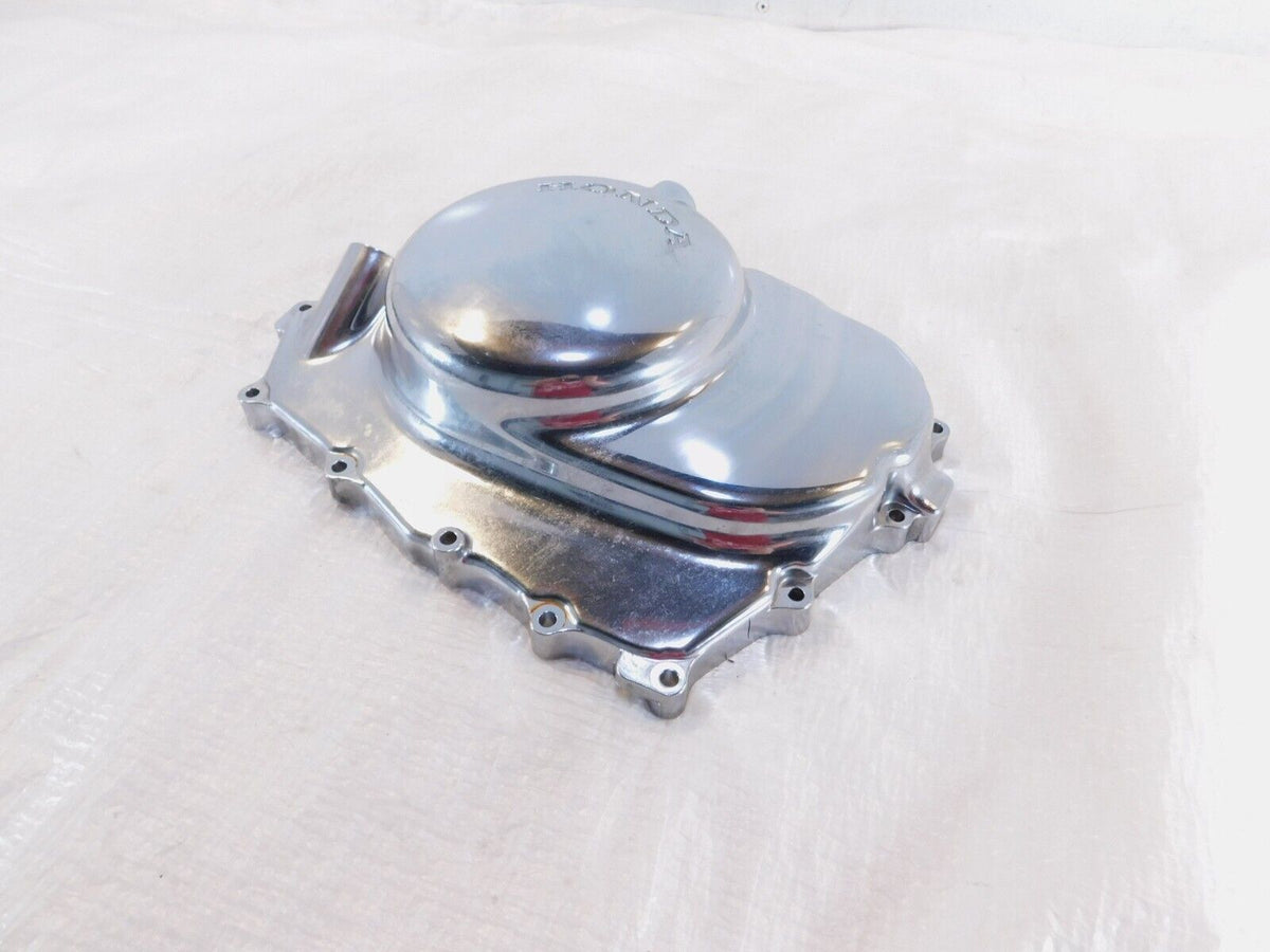 Honda Shadow 600 VT600 CD VLX Deluxe Right Engine Motor Crankcase Clutch Cover