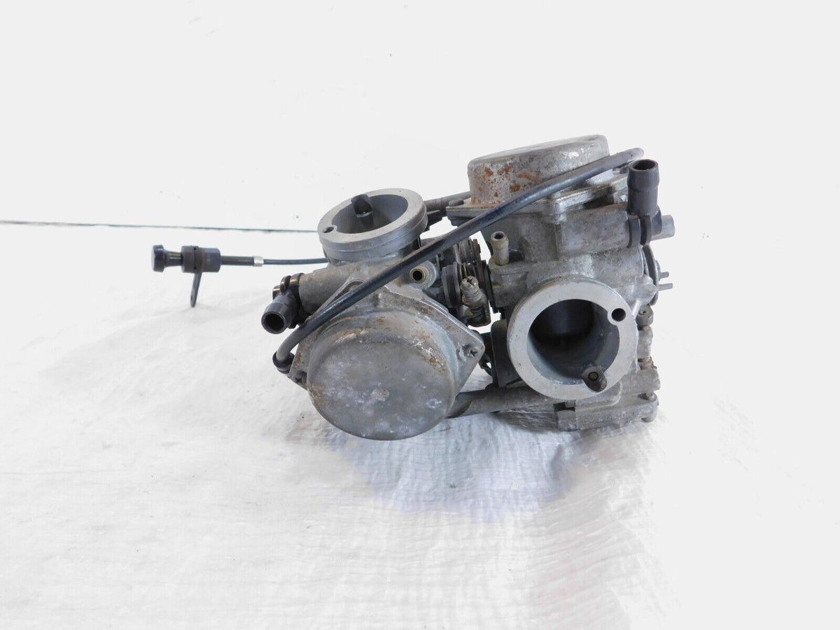 2003 honda shadow 750 carburetor