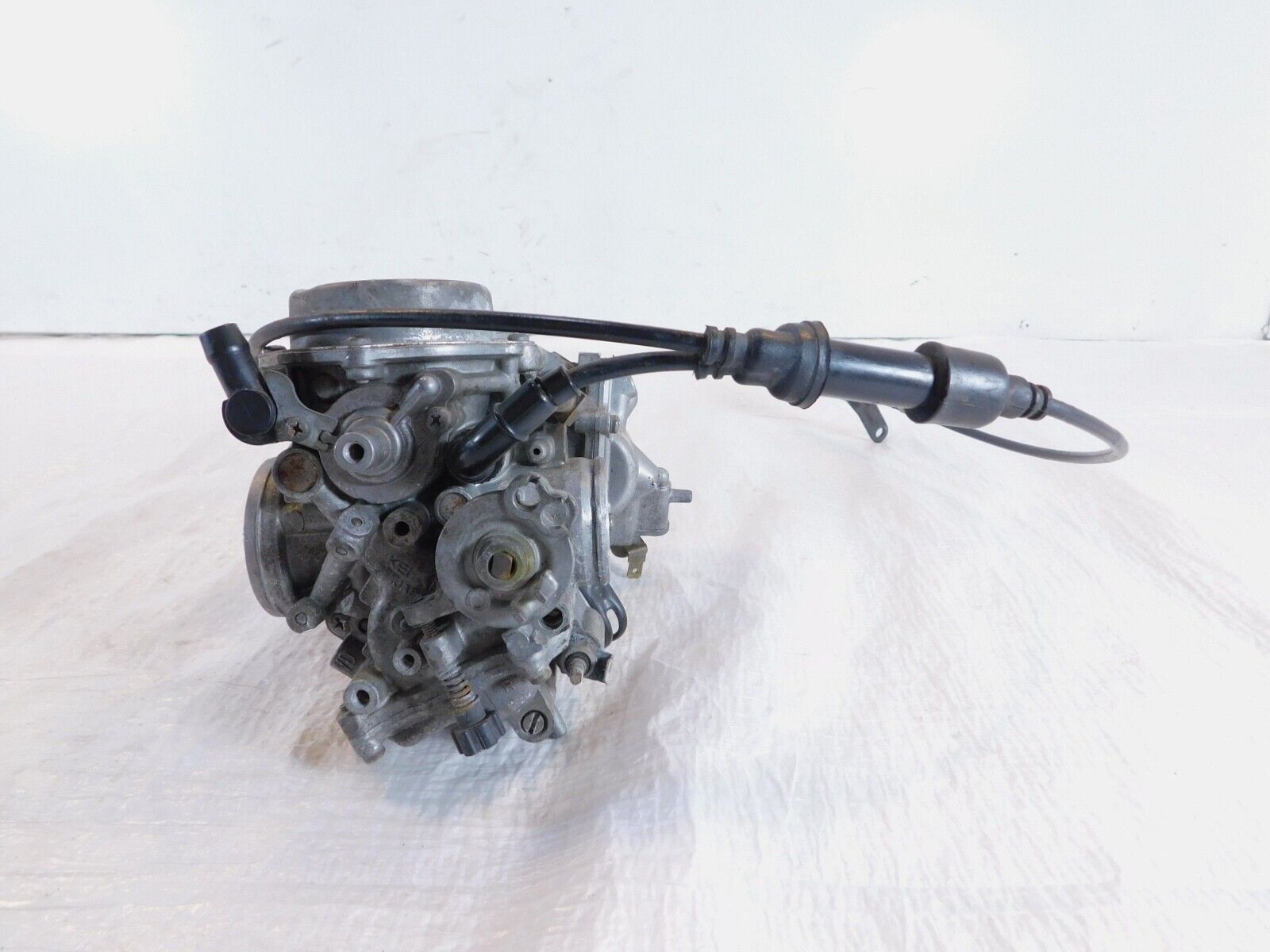 2001 honda shadow deals carburetor