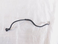 2001-2007 Honda VT750 VT750DC Shadow 750 Spirit Battery Grounding Cable Wire