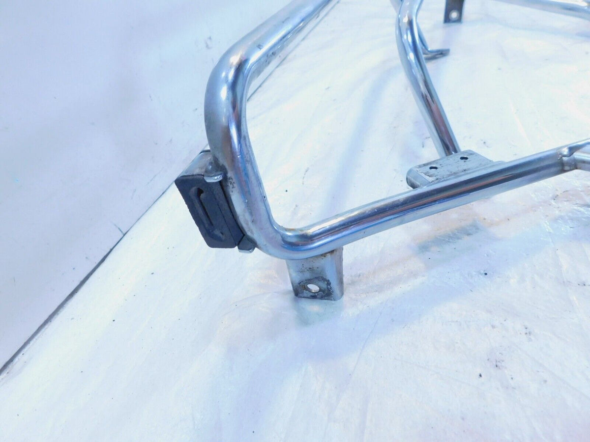 Harley Davidson FLHX Street Glide Left & Right Saddlebag Support Brackets