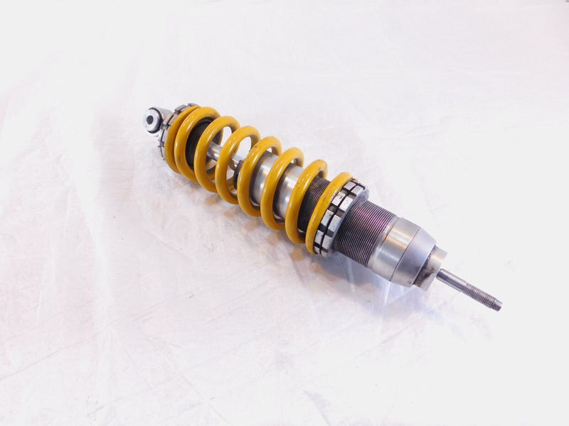 BMW R1200RT R900RT Ohlins Front Wheel Suspension Shock Spring Absorber - 14.5in