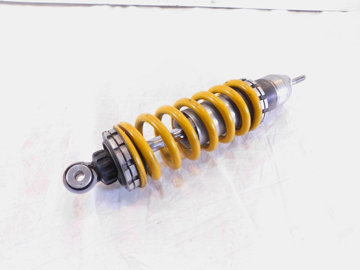 BMW R1200RT R900RT Ohlins Front Wheel Suspension Shock Spring Absorber - 14.5in