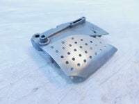 Harley Davidson Sportster 1200 883 Custom Front Belt Pulley Drive Sprocket Cover