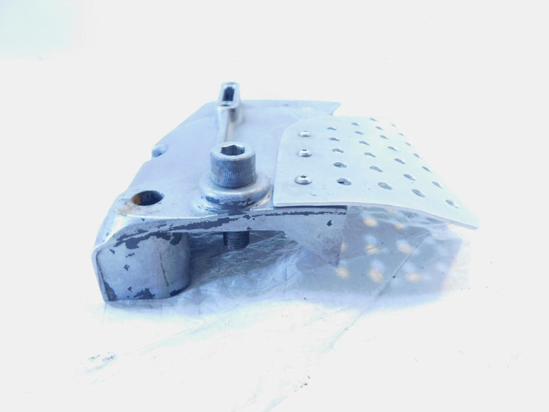 Harley Davidson Sportster 1200 883 Custom Front Belt Pulley Drive Sprocket Cover