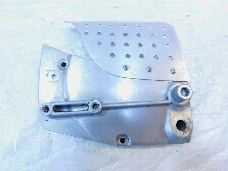 Harley Davidson Sportster 1200 883 Custom Front Belt Pulley Drive Sprocket Cover