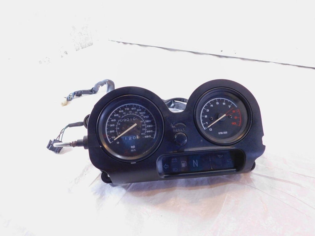 BMW R1100RT R1100 RT Instrument Cluster Speedometer Tach Lights & Hous