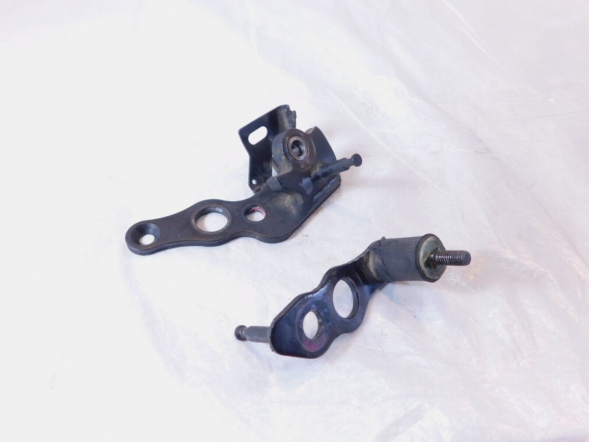 BMW R1100R R1100RT R1100RS R850R Left/Right Center Stand Mainstand Bracket Mount