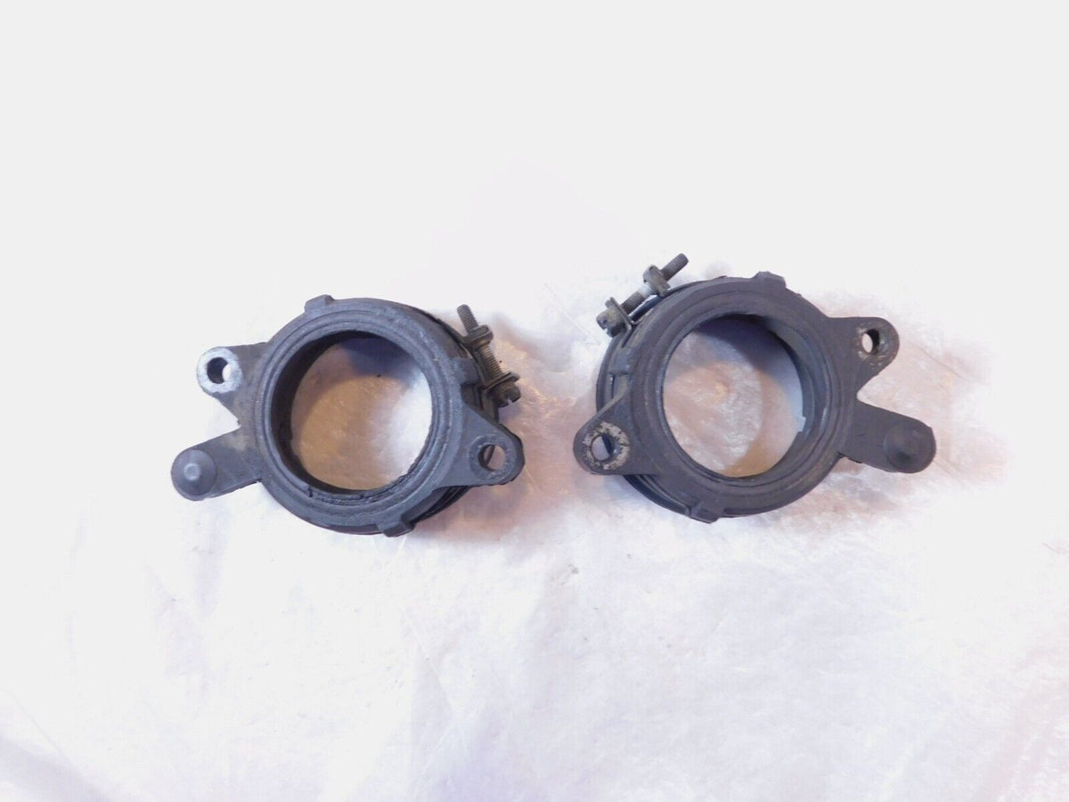 BMW R1100R R1100RS R1150R R1200 Left/Right Throttle Body Intake Manifold Boots